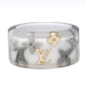 Louis Vuitton Inclusion Ring